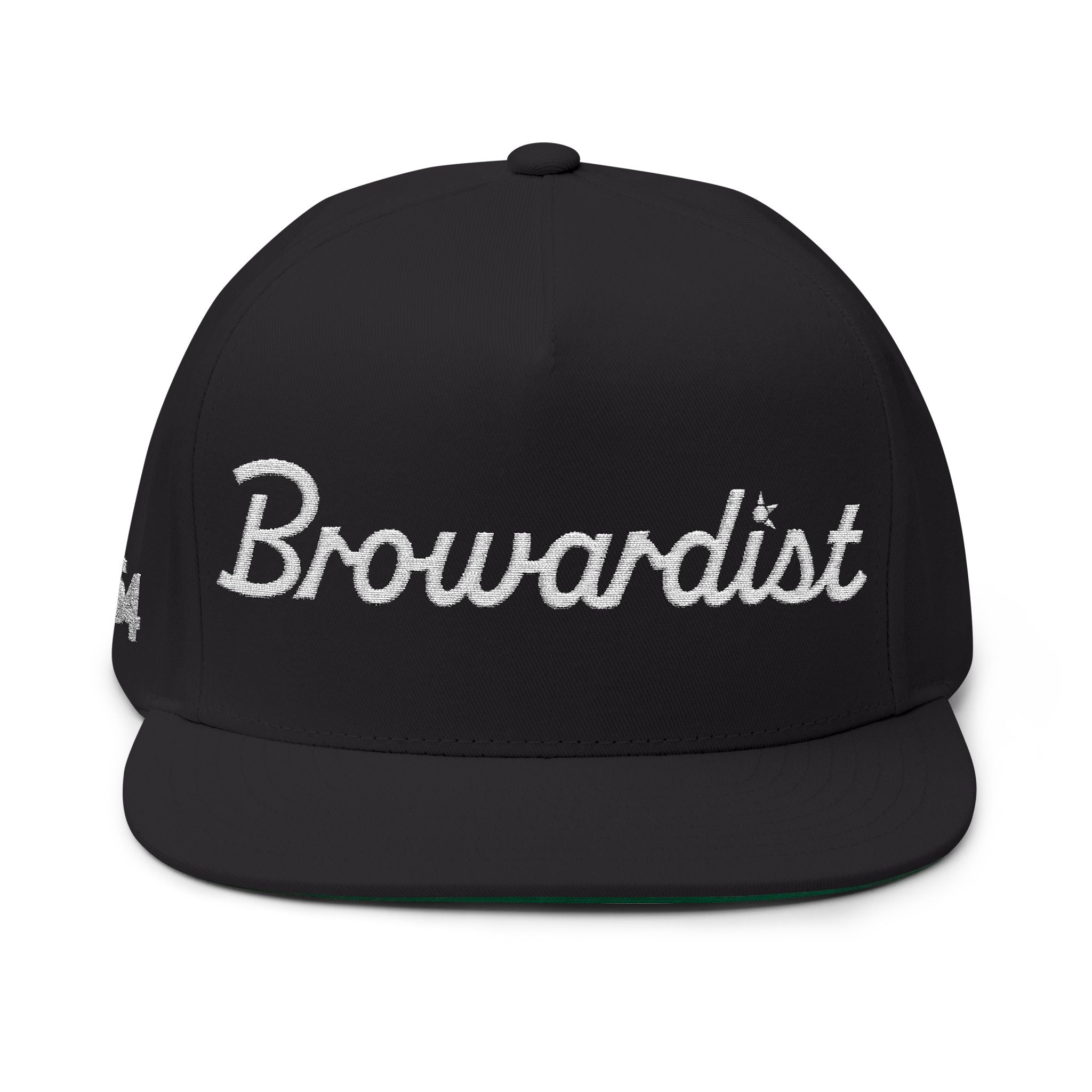 The Browardist Snapback