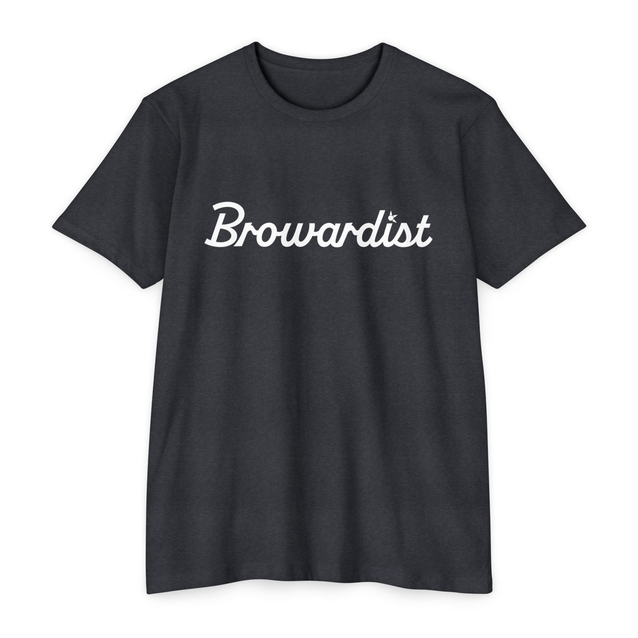 Browardist Essential T-Shirt
