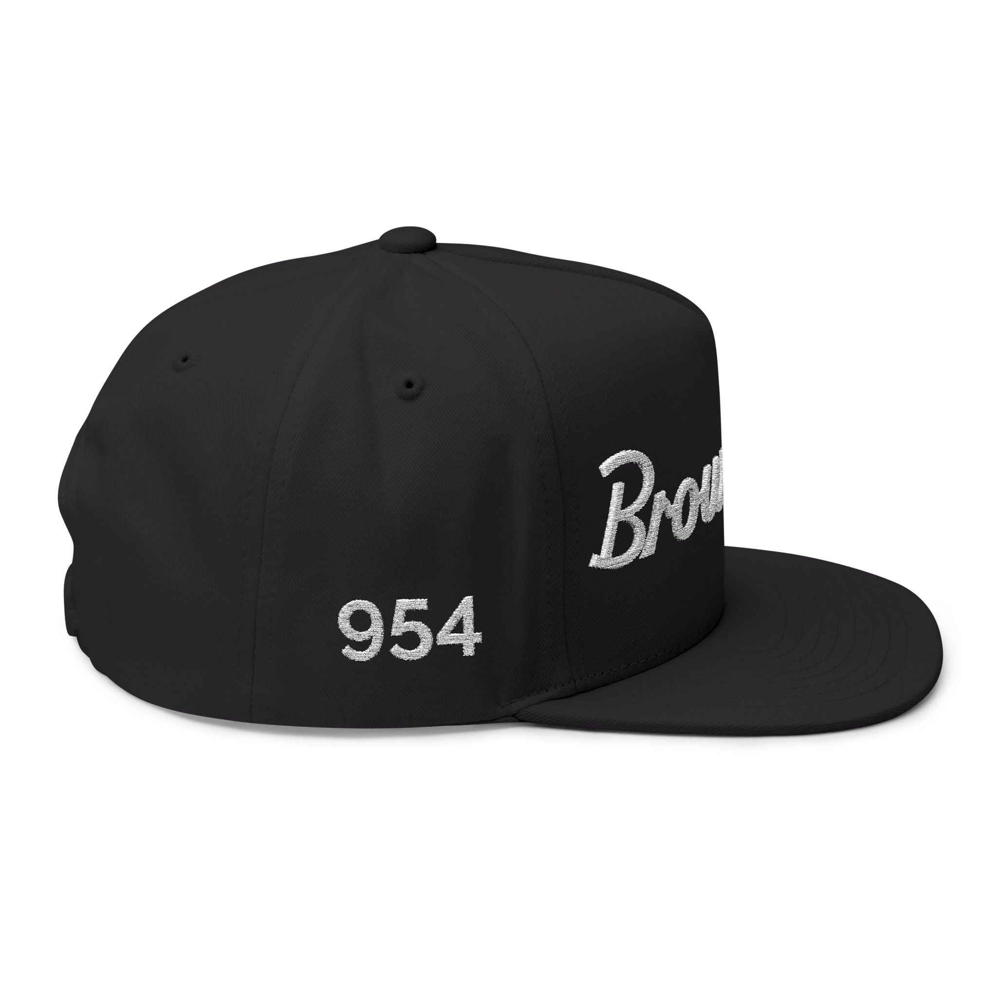 The Browardist Snapback