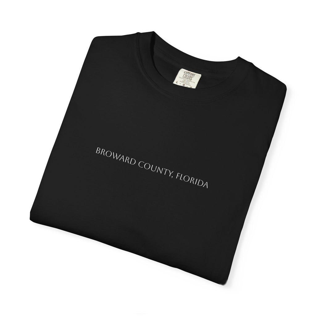 Broward County T-Shirt