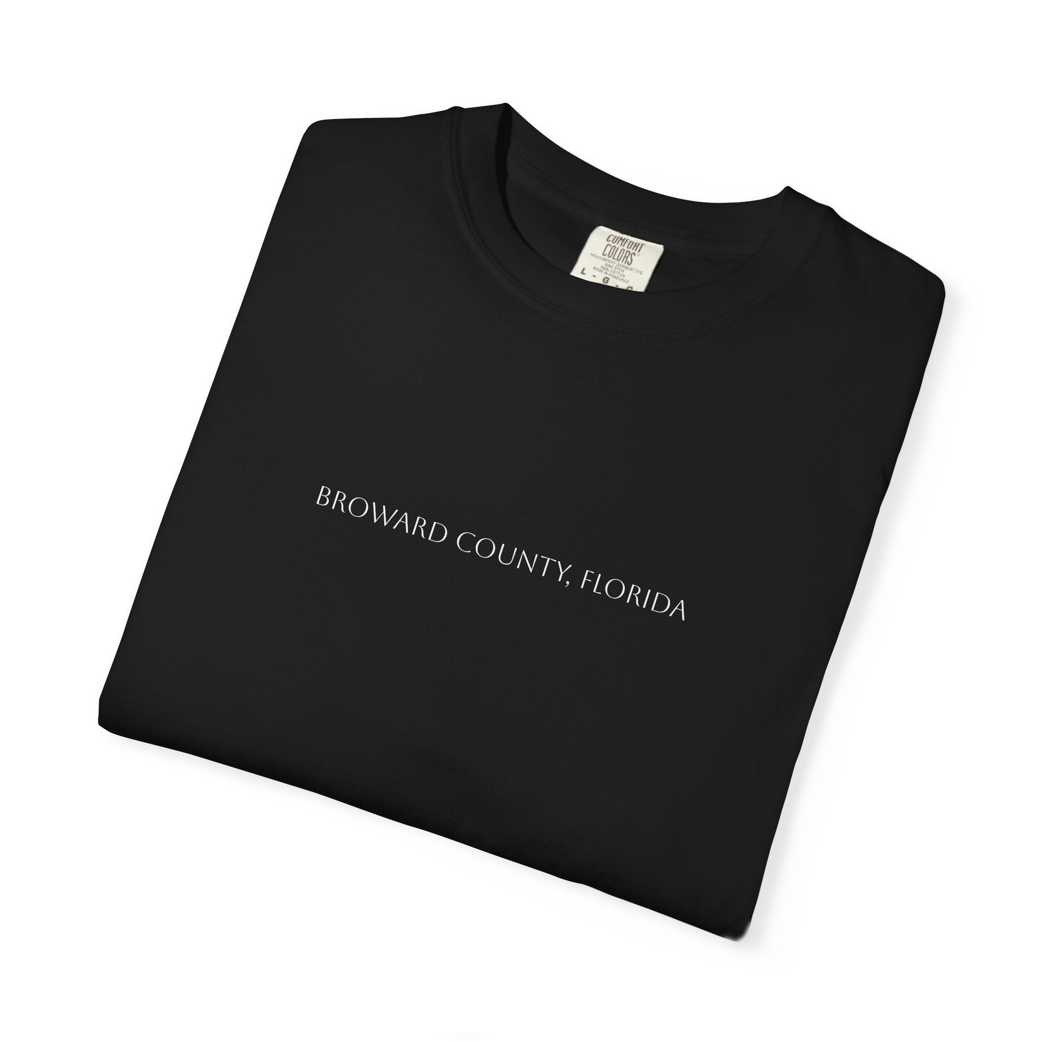 Broward County T-Shirt
