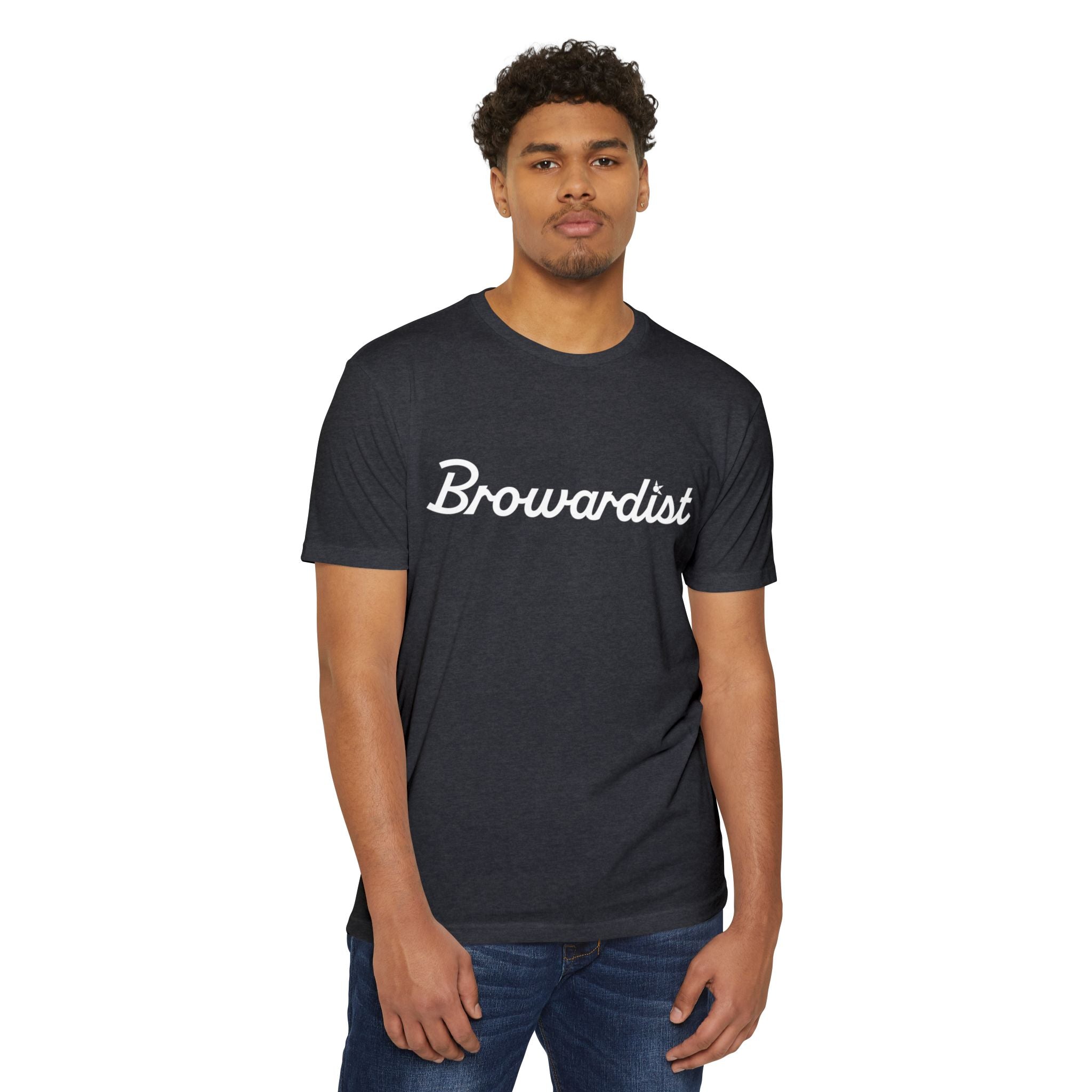 Browardist Essential T-Shirt